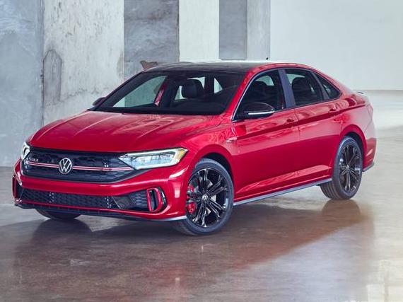 VOLKSWAGEN JETTA GLI 2024 3VW1T7BU0RM084588 image